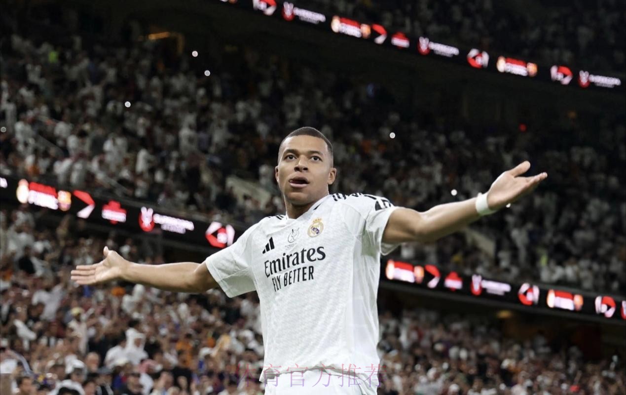 姆巴佩：力争赢德比 若不踢足球或成篮球运动员