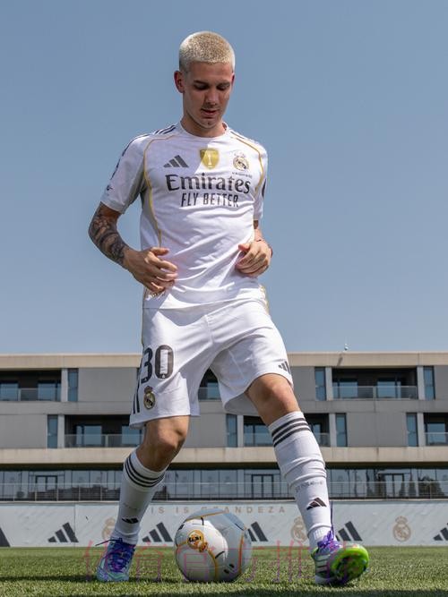 阿斯：皇马认为本赛季是马斯坦托诺适应期